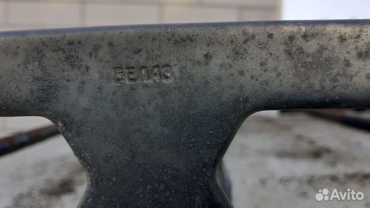 Багажник на крышу ваз 2104