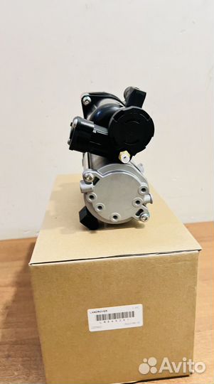 Компрессор Land rover Discovery 3 AMK