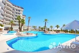 Путешествие в Турцию 7 ночей на двоих