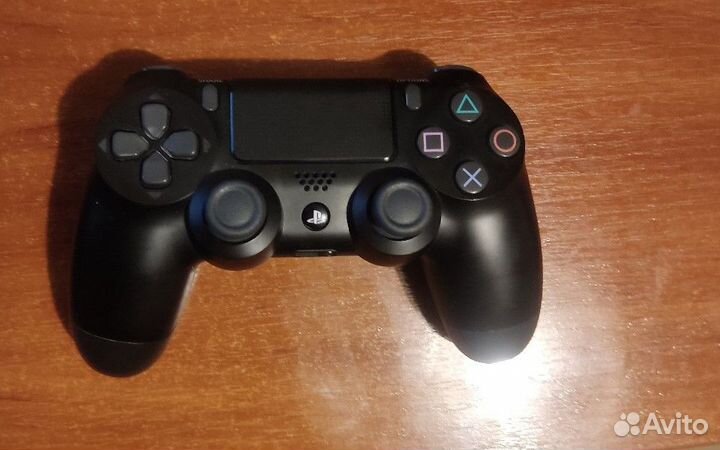 Джойстик ps4 оригинал