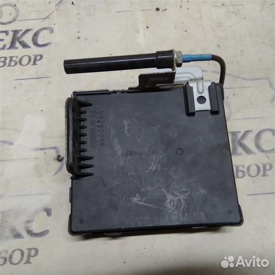 Блок управления сигнализацией Hyundai Santa Fe (S