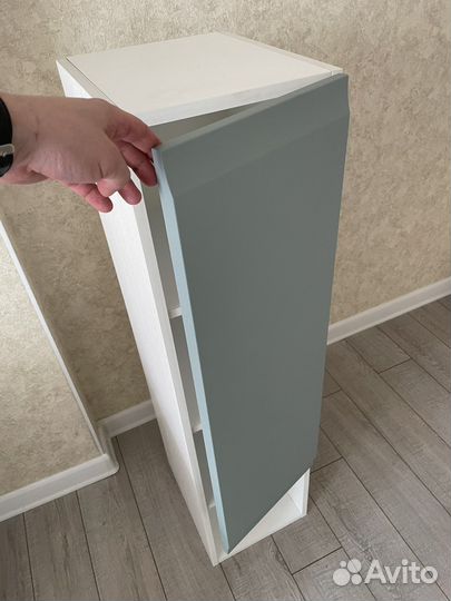 Полка и консоль подвесная Дятьково