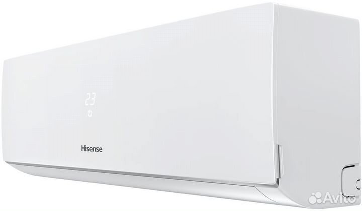 Hisense AS-09HR4ryddj00