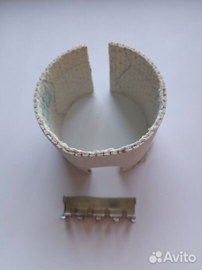 Сито свечи накаливания сеточка