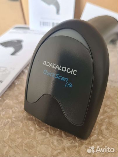 Сканер штрих кода datalogic QW2400