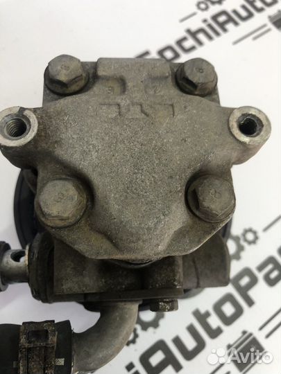 Гур Audi Q7 3.6 Volkswagen Touareg BHK3.2 4.2