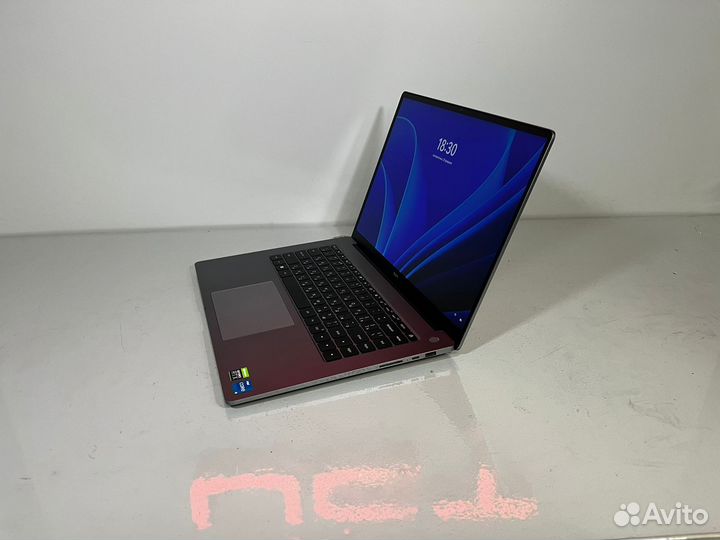 Ноутбук Xiaomi Redmibook Pro RMA2202-BI i5 12450H