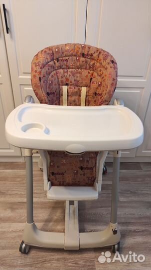 Стул для кормления Peg Perego