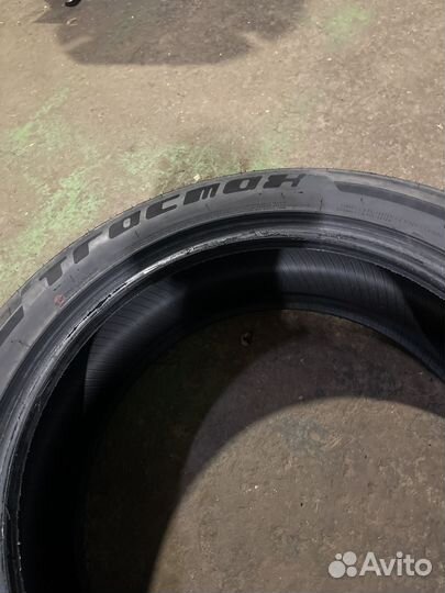 Tracmax X-Privilo TX3 225/55 R19 103ZR