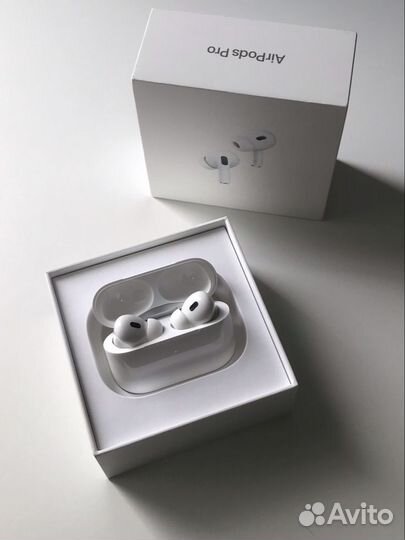 Airpods pro 2 premium 2024
