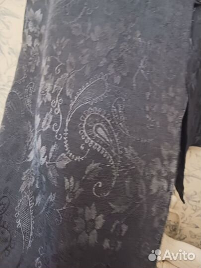 Туника удлиненная италия