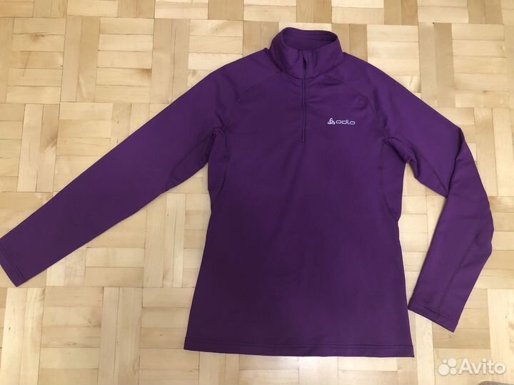 Odlo термокофта женская р.М