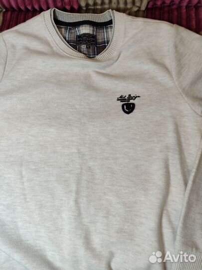 Джемпер мужской