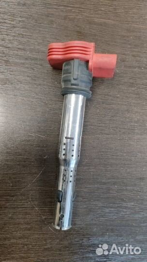 Катушка зажигания Audi A6 C7 cdnb 2012