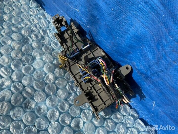 Блок предохранителей Honda Accord CD5 F22B2 1997