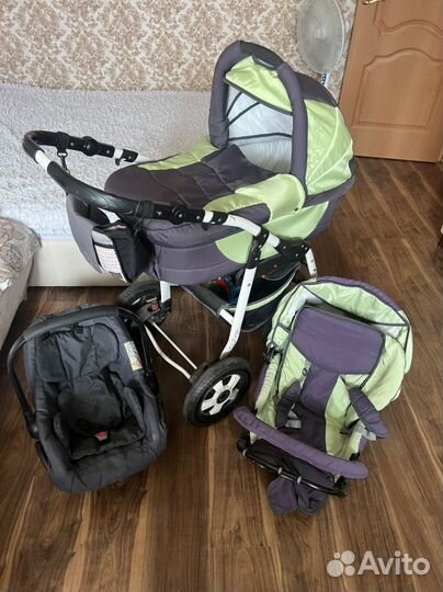 Товары для детей