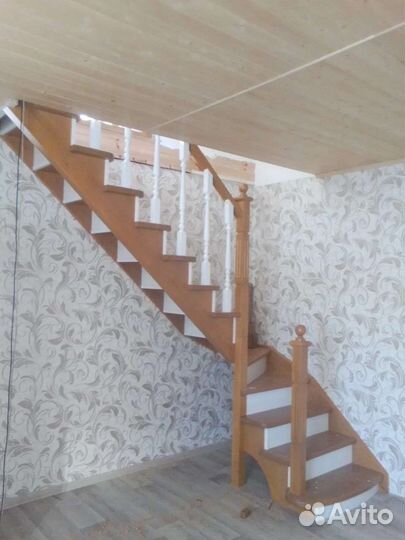 Лестницы