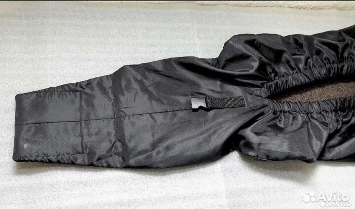 Чехол быстросъемный