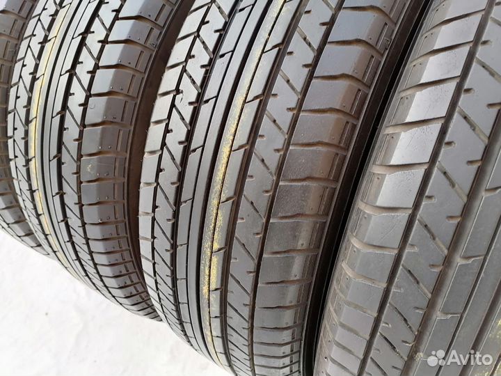 Yokohama Aspec A349A 215/60 R17