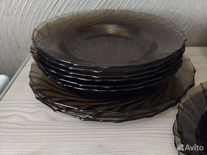 Набор столовой посуды luminarc