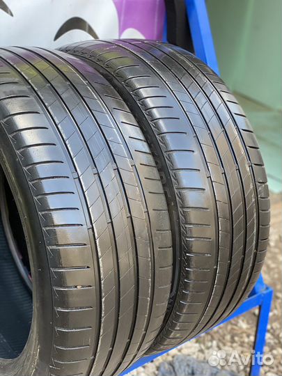 Bridgestone Turanza T005 265/45 R20