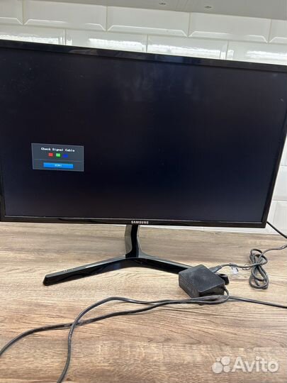 Монитор samsung 24