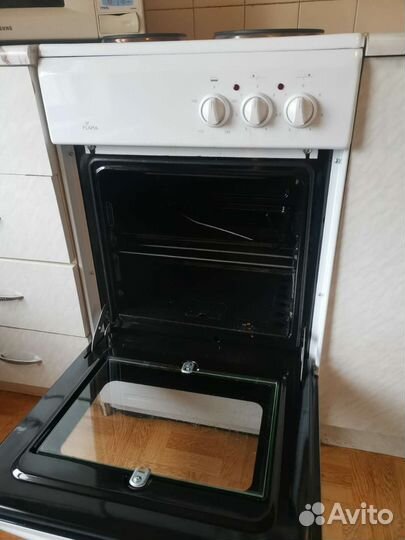 Плита электрическая Flama