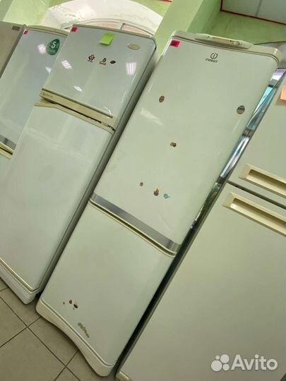 Холодильник бу с гарантией и доставкой