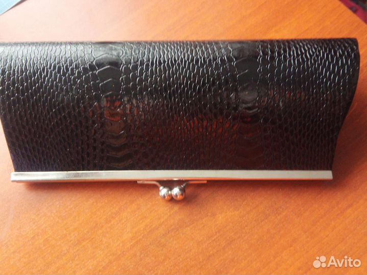 Клатч Сумочка женская кошелёк