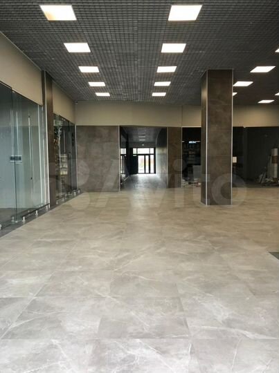 Торговая площадь, 300 м²