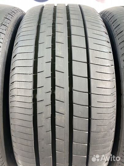 Dunlop Veuro VE304 235/50 R18