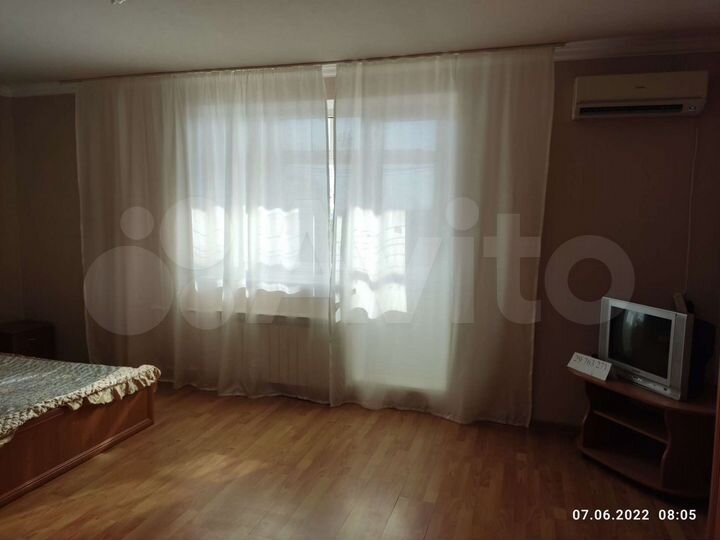 1-к. квартира, 38,2 м², 6/6 эт.