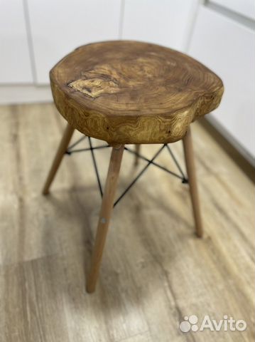 Столик кофейный журнальный