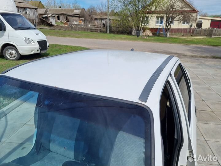 Daewoo Nexia 1.6 МТ, 2012, 173 000 км