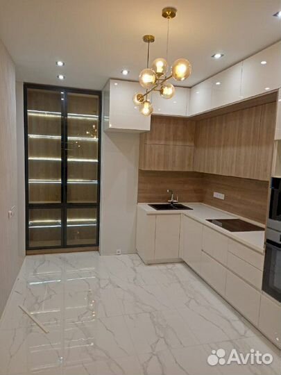 Бюджетные кухни на заказ