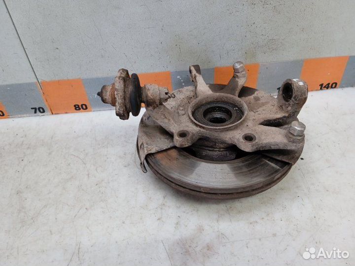 Б/У Б/У в сборе со ступицей, ступица, Ниссан