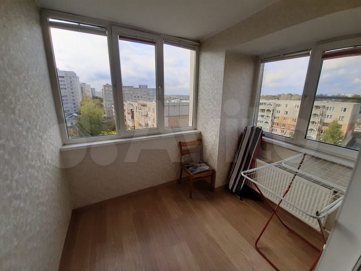 2-к. квартира, 80 м², 5/10 эт.