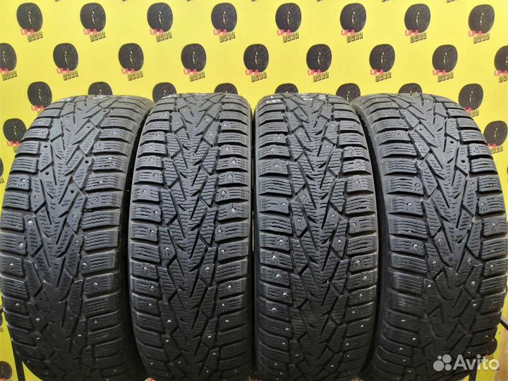 Nokian Tyres Nordman 7 205/65 R15