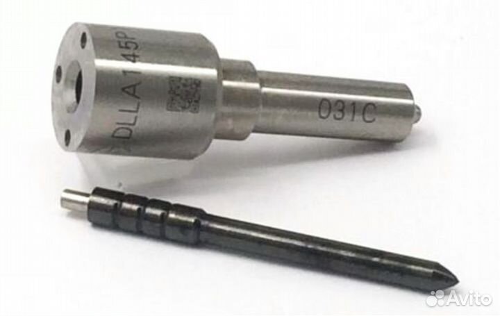 Распылитель dlla145P1031 форсунки Denso 1465A279