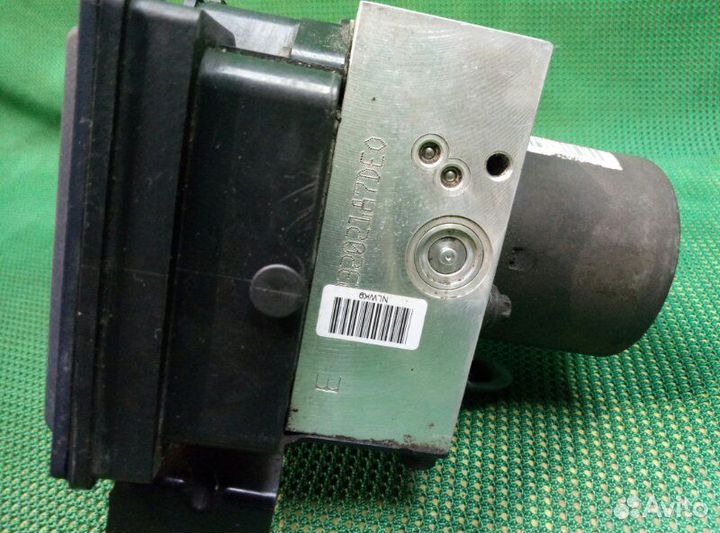 Блок ABS (насос) Audi Q3/RS Q3