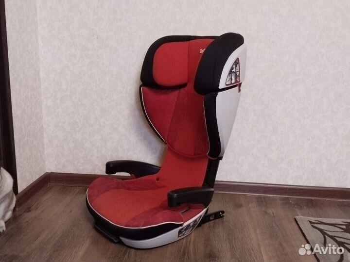 Автокресло