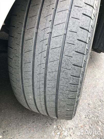 Bridgestone Turanza T005A 235/45 R18