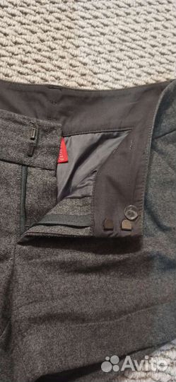 Шорты ostin 44 46 тёплые