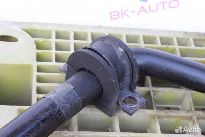 Стабилизатор передний Cadillac Escalade GMT800