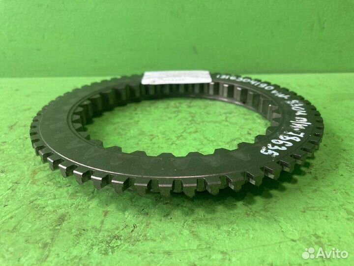 Кольцо синхронизатора RVI premium