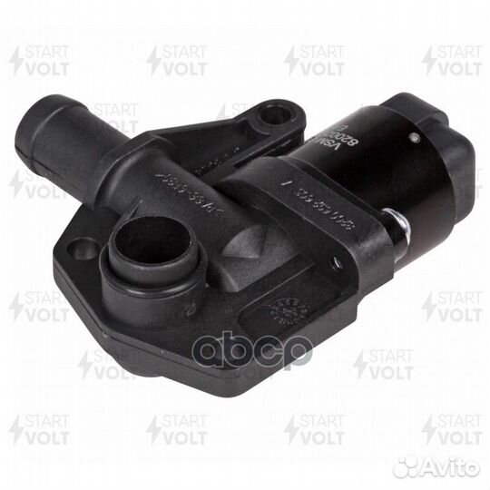 Регулятор холостого хода VSM0906 startvolt