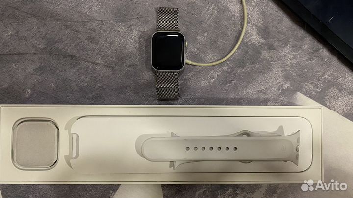 Apple watch 4 40mm