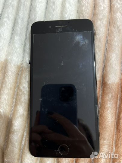 iPhone 7 Plus, 128 ГБ