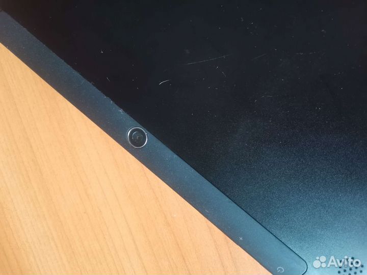 Планшет airtab m100qg