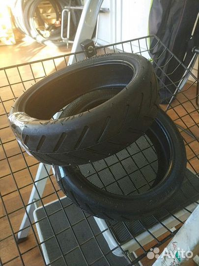 Покрышка, камера для самоката xiaomi m365